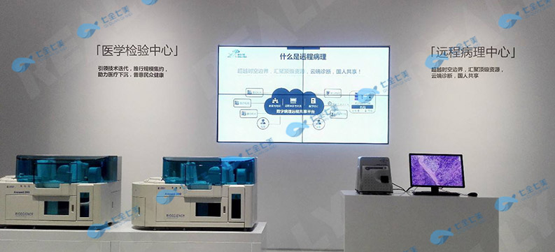 什么是展示設(shè)計(jì)，展示空間設(shè)計(jì)分類